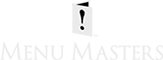 Menu Masters